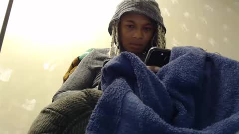 Danielle online show from January 2026 01:20:01 AM