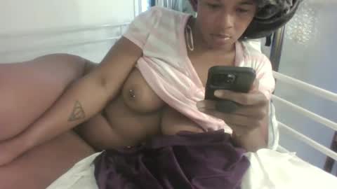 Danielle online show from March 2026 10:25:01 PM