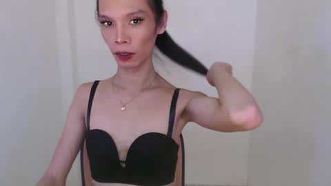 Your Princess Yums online show from January 2025 09:07:01 PM