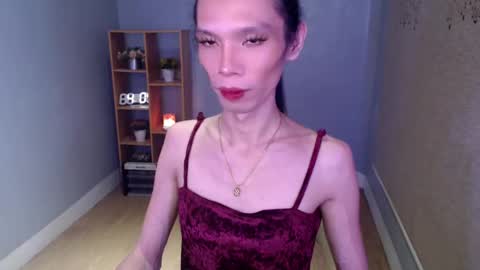 Your Princess Yums online show from February 2025 05:10:02 PM