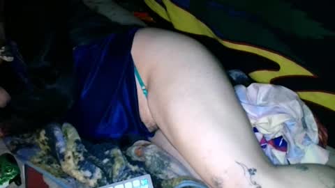 Snapshot of xxxgarterfreekxx chatting on September 2025 11:34:02 AM Silky Lingerie grrl online show from September 2025 11:34:02 AM