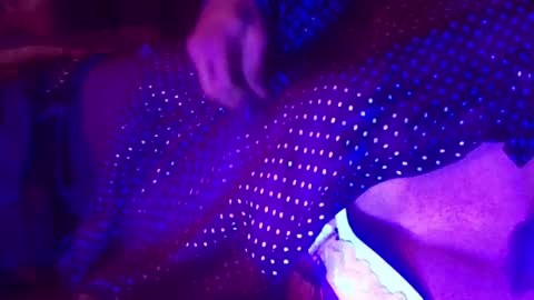 Silky Lingerie grrl online show from April 2026 12:33:01 PM