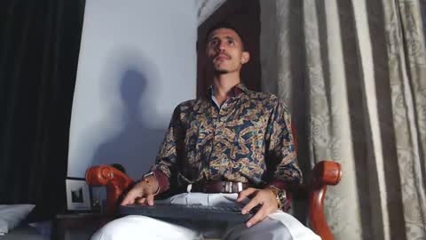 Kev online show from January 2025 07:39:01 PM