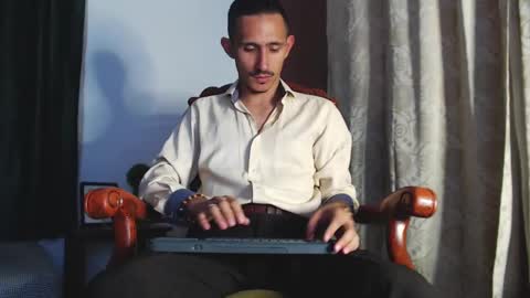 Kev online show from January 2025 07:56:02 PM