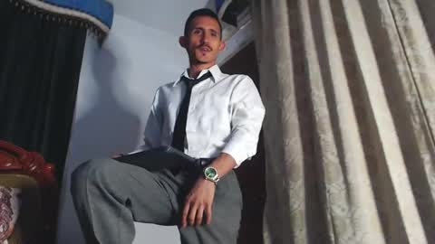 Kev online show from January 2025 08:07:01 PM