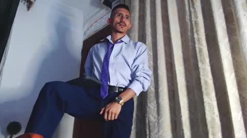 Kev online show from January 2025 08:56:01 PM