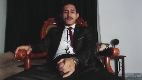 Kev online show from February 2025 11:10:02 PM