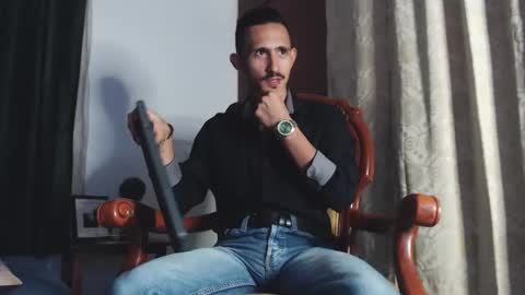 Kev online show from March 2025 08:21:02 PM