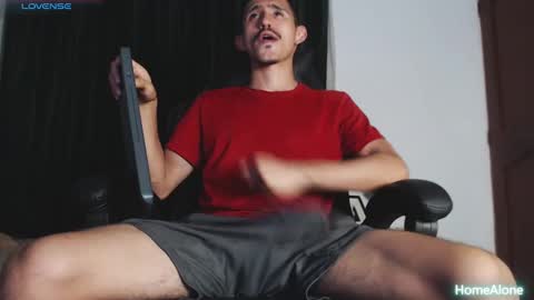 Kev online show from March 2025 10:55:02 PM