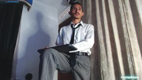 Kev online show from March 2025 07:36:01 PM