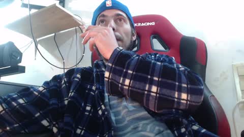 xxxking89 online show from December 2024 04:54:01 PM