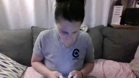 Misti online show from January 2025 10:01:01 AM