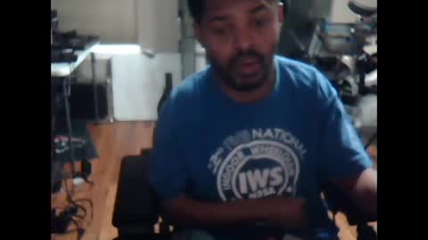 xxxonwheelz online show from September 2025 09:47:02 PM