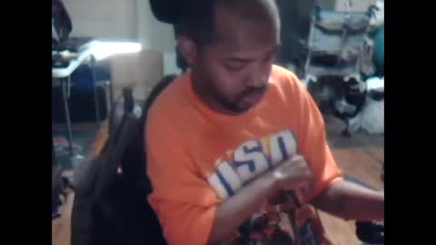 xxxonwheelz online show from February 2026 06:47:02 PM