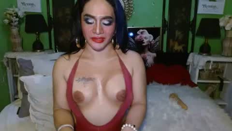 PAMPAM online show from February 2026 02:58:02 PM