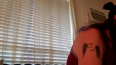 XXXQueenMandyDickenz online show from January 2025 10:13:01 PM