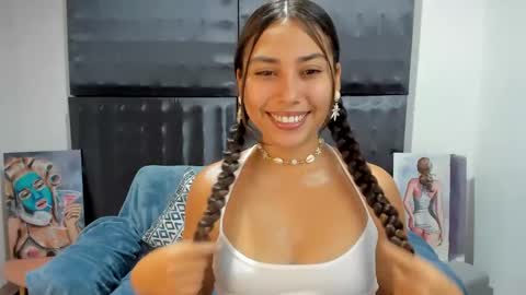 Sara online show from February 2025 01:53:01 AM