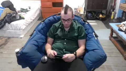 ScubaSteve online show from March 2025 02:20:01 AM