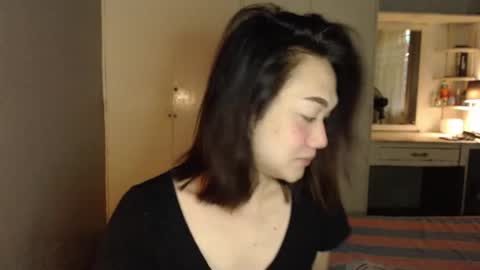 Snapshot of xxxsexydollxxx chatting on October 2025 11:35:02 PM Melissa online show from October 2025 11:35:02 PM