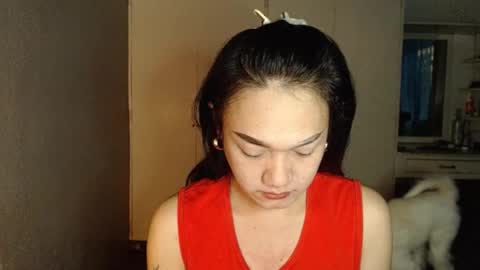 Snapshot of xxxsexydollxxx chatting on January 2026 11:32:02 PM Melissa online show from January 2026 11:32:02 PM