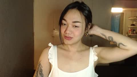 Snapshot of xxxsexydollxxx chatting on January 2026 10:57:02 PM Melissa online show from January 2026 10:57:02 PM