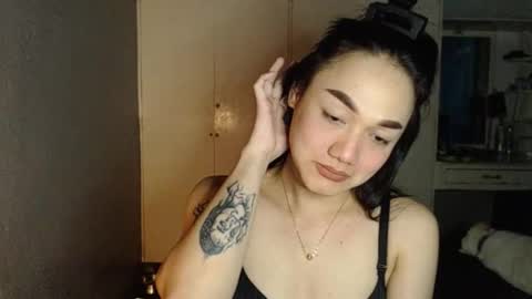 Snapshot of xxxsexydollxxx chatting on February 2026 09:19:02 AM Melissa online show from February 2026 09:19:02 AM