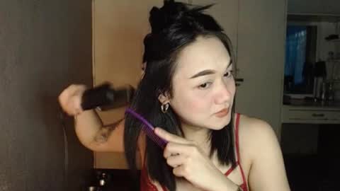 Snapshot of xxxsexydollxxx chatting on February 2026 08:40:02 AM Melissa online show from February 2026 08:40:02 AM