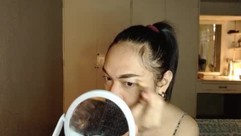 Snapshot of xxxsexydollxxx chatting on February 2026 03:47:01 AM Melissa online show from February 2026 03:47:01 AM