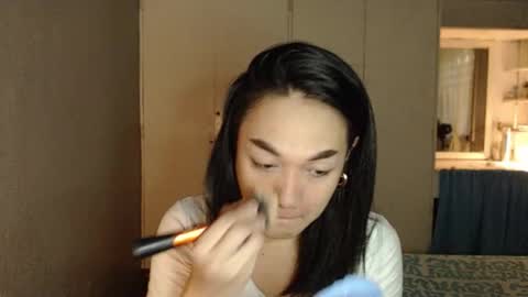 Snapshot of xxxsexydollxxx chatting on February 2026 03:15:01 AM Melissa online show from February 2026 03:15:01 AM