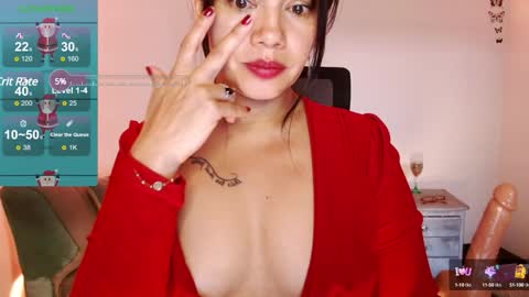 dolcesasha  online show from December 2024 06:06:02 PM