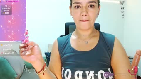 dolcesasha  online show from February 2025 05:16:02 PM