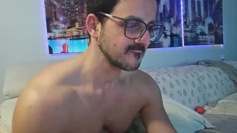 TonyDoesMiami online show from December 2024 07:43:01 AM