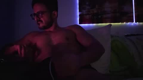 TonyDoesMiami online show from December 2024 06:14:01 AM