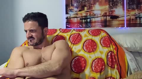 TonyDoesMiami online show from February 2025 03:41:01 AM