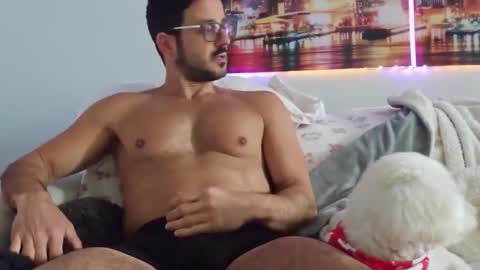 TonyDoesMiami online show from February 2025 04:26:01 PM