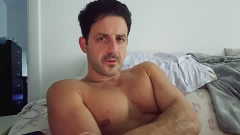 TonyDoesMiami online show from October 2025 08:13:02 PM