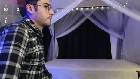 July and Fer online show from April 2026 09:26:02 AM