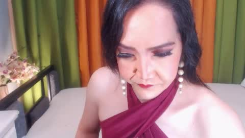 Snapshot of xxxxarabellaxxxx chatting on June 2026 11:35:02 PM ARA online show from June 2026 11:35:02 PM