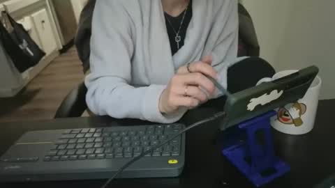 anothabunbun online show from March 2025 05:28:01 PM