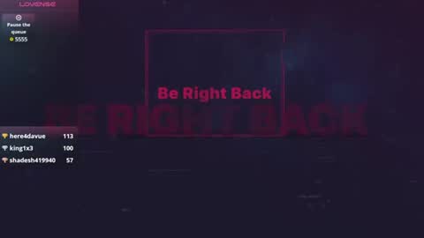 Yasmin online show from December 2024 11:19:02 PM