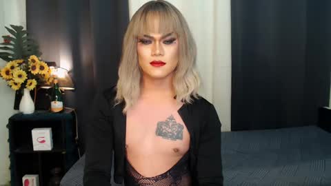 QueenMarina online show from December 2024 03:38:02 AM