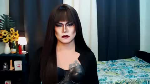 QueenMarina online show from September 2025 03:12:01 PM