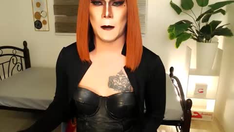 QueenMarina online show from April 2026 06:20:01 PM