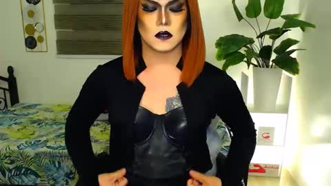 QueenMarina online show from June 2026 08:14:02 PM
