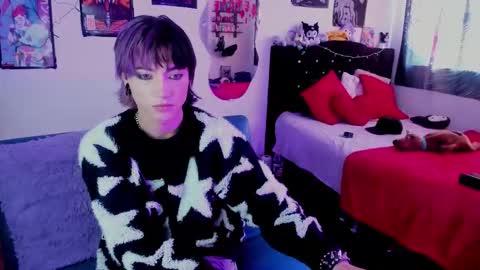 xzerox_ online show from February 2026 05:09:01 PM