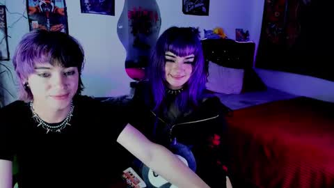 xzerox_ online show from February 2026 05:41:02 AM