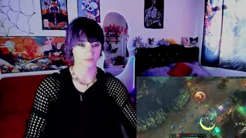 xzerox_ online show from March 2026 05:21:01 PM