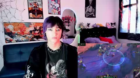 xzerox_ online show from March 2026 06:24:02 PM