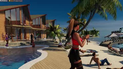 Snapshot of y0ung0 chatting on November 2025 10:45:02 AM Y0ung0 online show from November 2025 10:45:02 AM