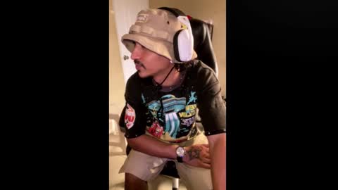 Y0ungman online show from October 2025 08:32:02 PM